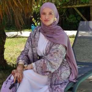 Ensemble Pashmina Soft Lilas