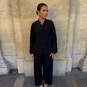 Ensemble Chic – Noir